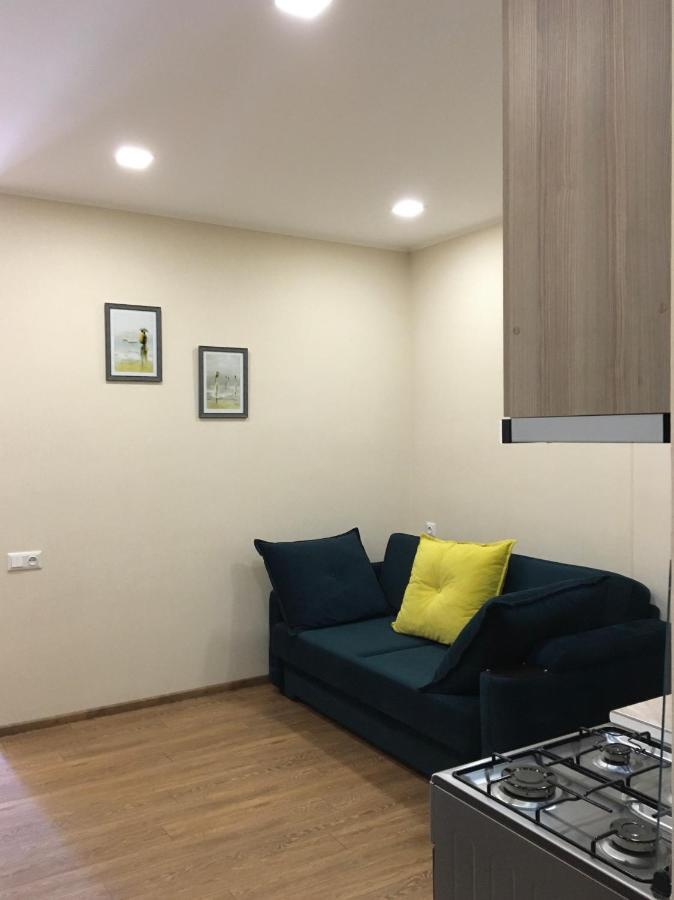 Cosy Apartment Near The Sea バトゥーミ エクステリア 写真