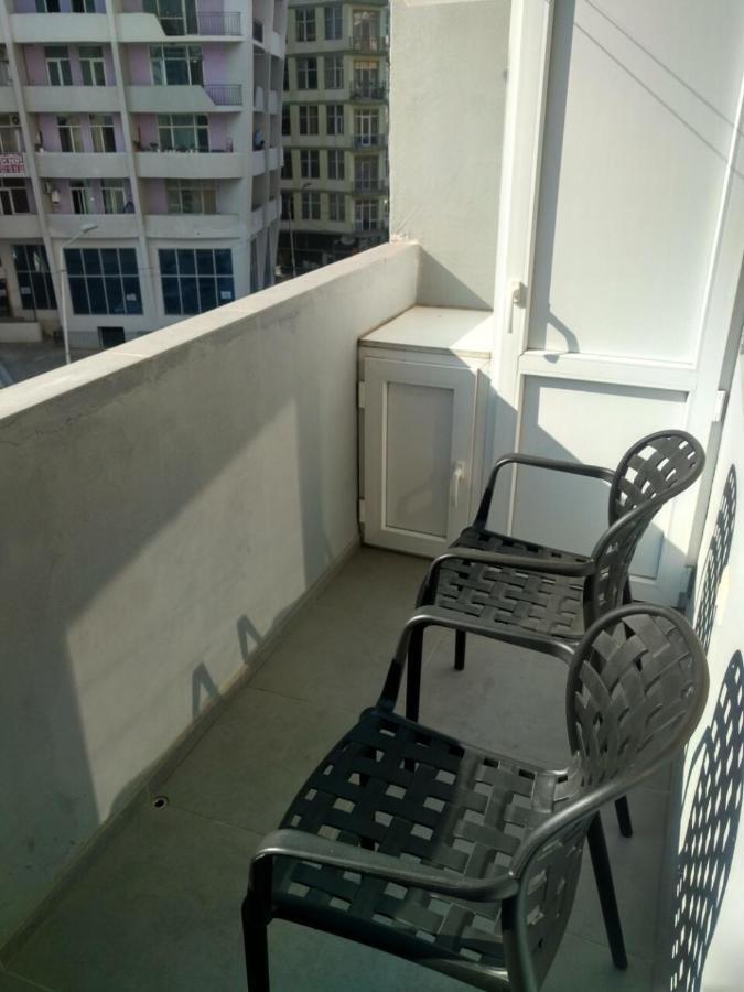Cosy Apartment Near The Sea バトゥーミ エクステリア 写真