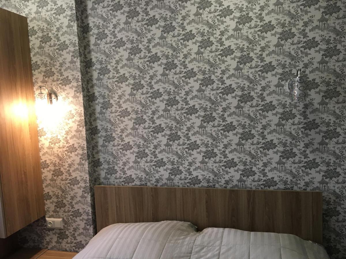 Cosy Apartment Near The Sea バトゥーミ エクステリア 写真
