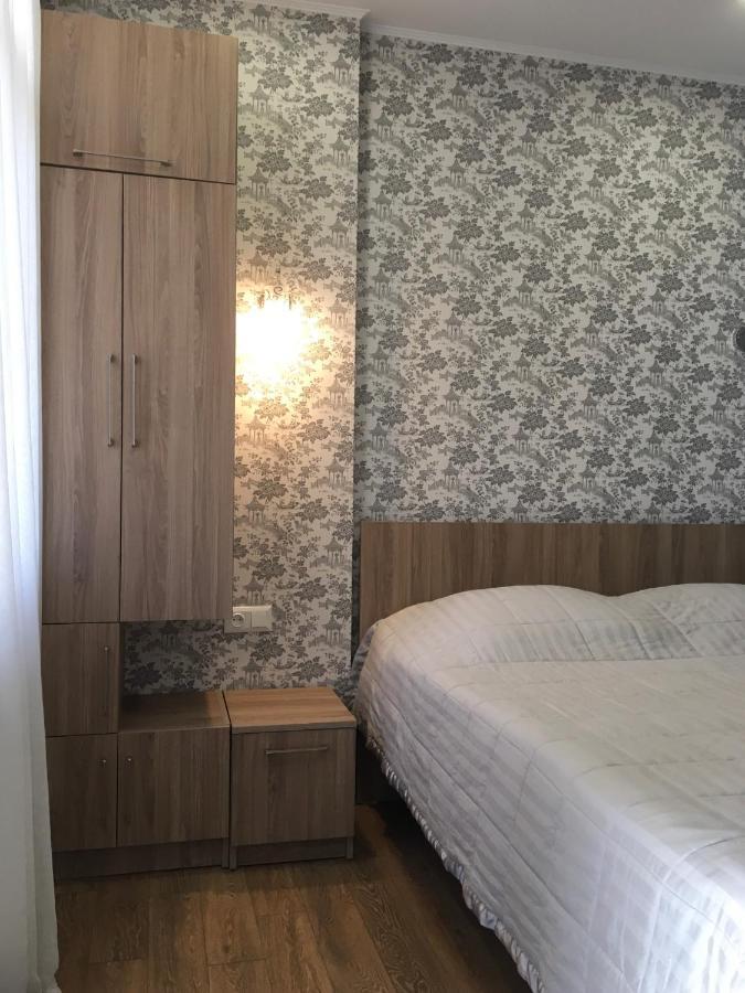 Cosy Apartment Near The Sea バトゥーミ エクステリア 写真