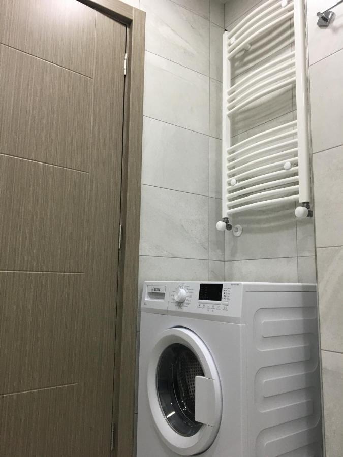 Cosy Apartment Near The Sea バトゥーミ エクステリア 写真