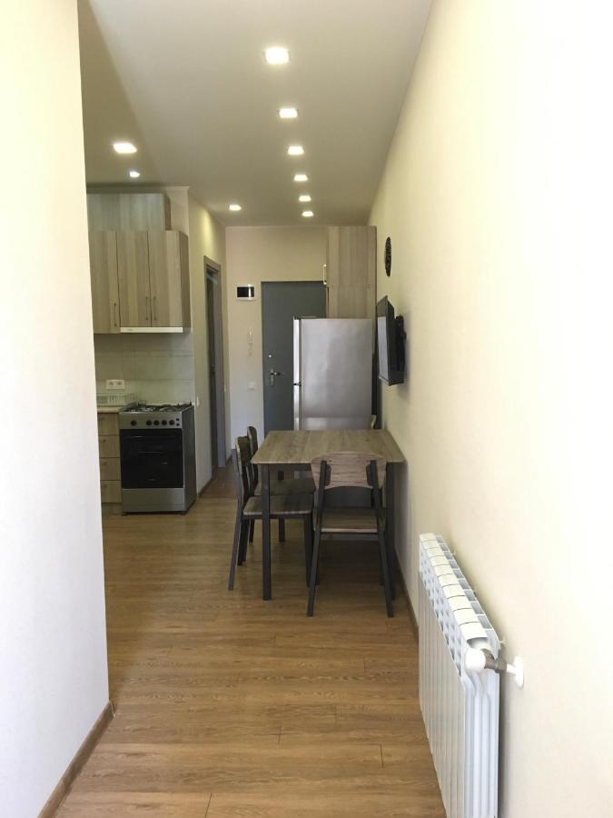 Cosy Apartment Near The Sea バトゥーミ エクステリア 写真